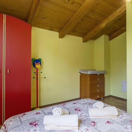 Villa Dea In Kmeti Žminj Esterno foto
