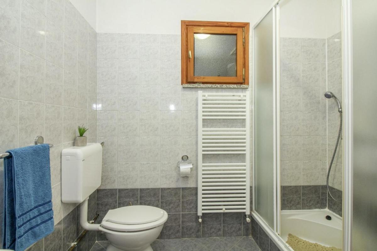 Villa Dea In Kmeti Žminj Esterno foto