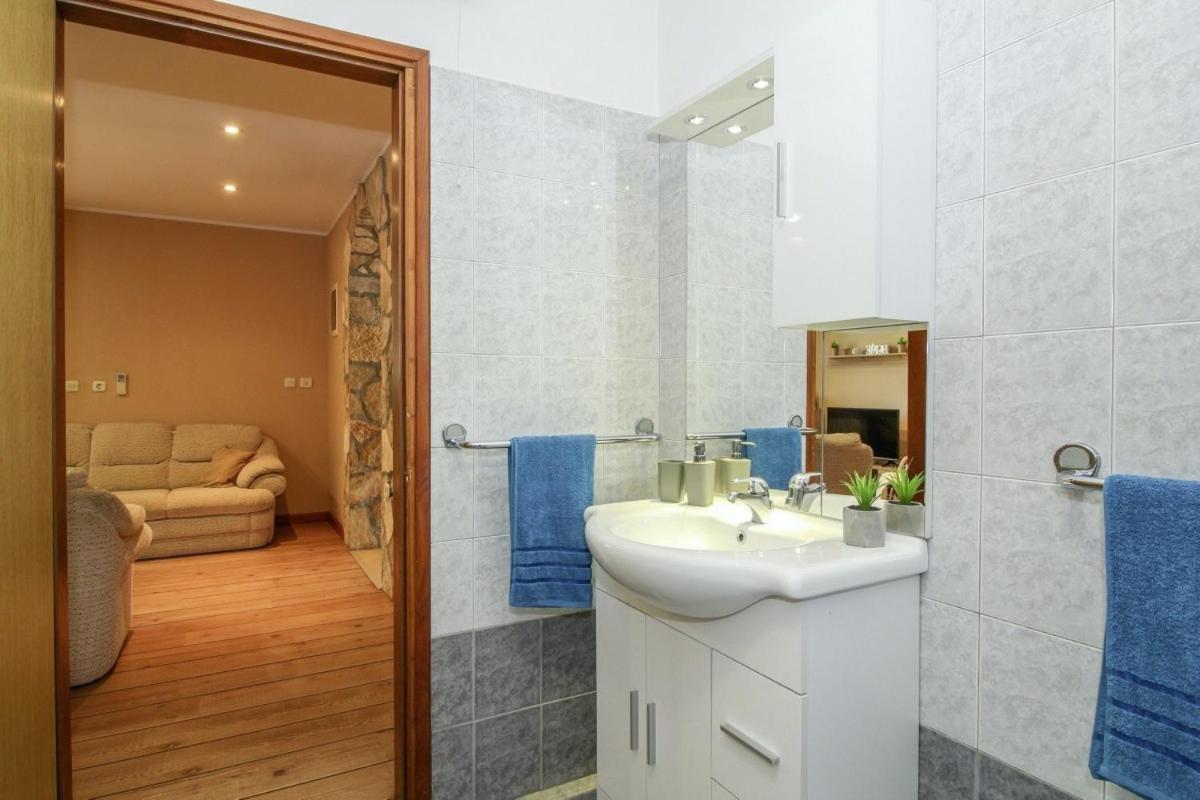 Villa Dea In Kmeti Žminj Esterno foto
