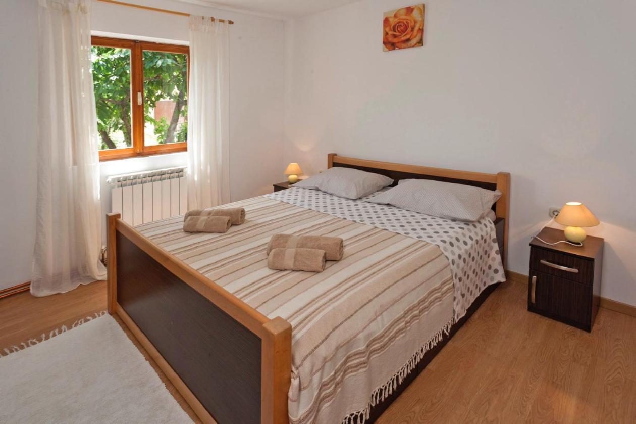 Villa Dea In Kmeti Žminj Esterno foto